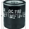 Mahle Knecht OC1182