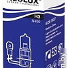 Галогенная лампа Neolux H3 Standart 1шт [N460]