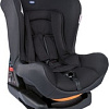 Автокресло Chicco Cosmos (jet black)