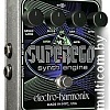 Гитарная педаль Electro-Harmonix Superego