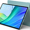 Планшет Teclast M50 6GB/128GB LTE (бирюзовый, с чехлом и клавиатурой)