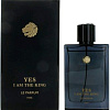 Парфюмерная вода Geparlys Yes I Am The King EdP (100 мл)