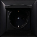Розетка Gunsan Visage 01 28 34 00 152 117