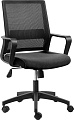 Кресло Norden Бит LB 815B (черный)