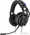 Наушники Plantronics RIG 400HX Camo