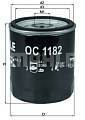 Mahle Knecht OC1182