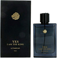 Парфюмерная вода Geparlys Yes I Am The King EdP (100 мл)