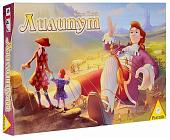 Настольная игра Piatnik Лилипут 775499
