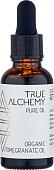 True Alchemy Масло для лица Alchemy Органическое гранатовой косточки (30 мл)