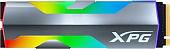 SSD A-Data XPG Spectrix S20G 500GB ASPECTRIXS20G-500G-C