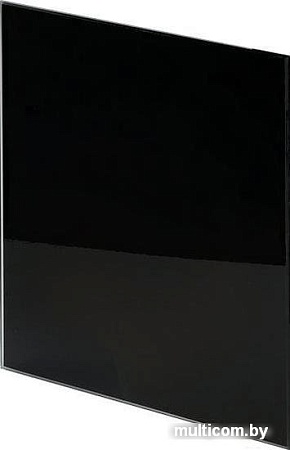 Вентиляционная решетка Awenta RWO100sz-PTGB100P