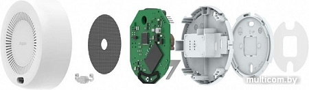 Датчик Aqara Smart Gas Detector JT-BZ-03AQ/A