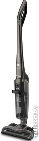 Пылесос Sencor SVC 8936TI