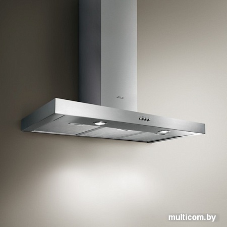 Кухонная вытяжка Jetair Pola 90 INX 55916910A