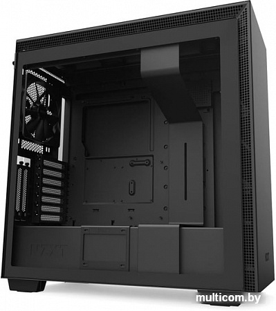 Корпус NZXT H710i CA-H710I-B1