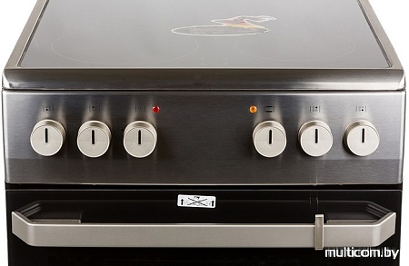 Кухонная плита Hansa FCCX54100