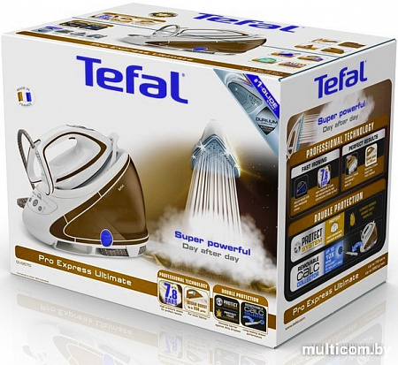 Утюг Tefal GV9570E0