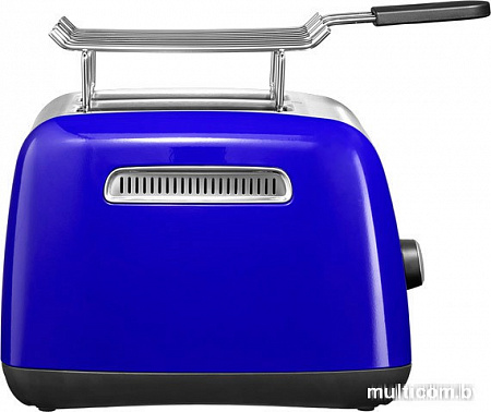 Тостер KitchenAid 5KMT221EMS