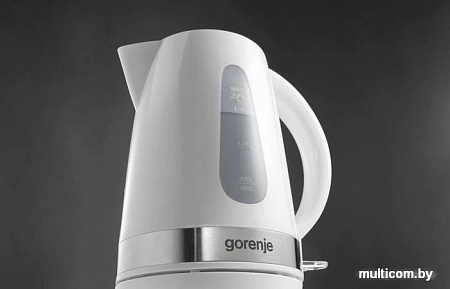 Электрический чайник Gorenje K17WE