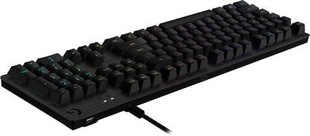 Клавиатура Logitech G512 Carbon GX Brown