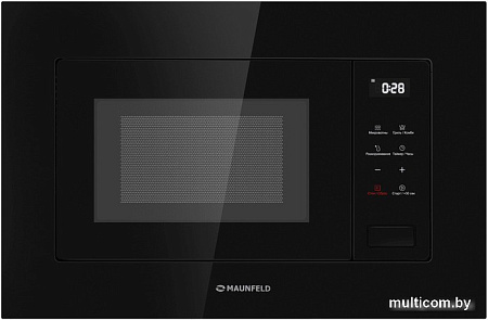 Микроволновая печь MAUNFELD MBMO820SGB10