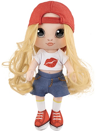 Кукла Maxitoys Оливия MT-MRT-D005-20