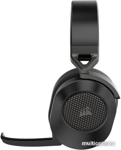 Наушники Corsair HS65 Wireless (карбон)