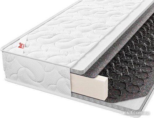 Матрас МДК Classic Strato Х100 140x195