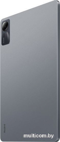 Планшет Xiaomi Redmi Pad SE 4GB/128GB международная версия (графитовый серый)