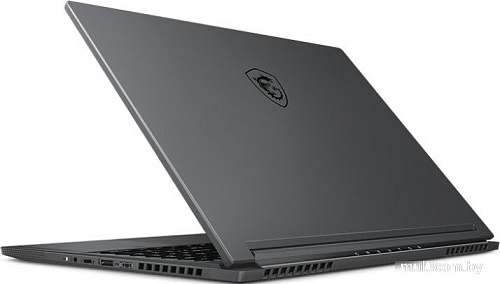 Рабочая станция MSI CreatorPro 16 AI Studio A1VMG-227RU