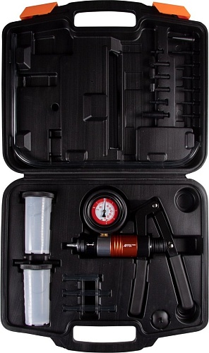 Манометр для шин Affix AF12030001C