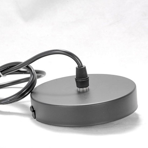 Подвесная люстра Lussole LGO GRLSP-8271