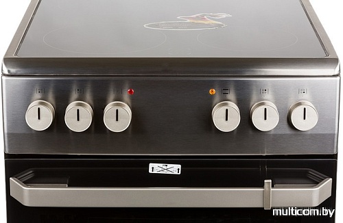 Кухонная плита Hansa FCCX54100