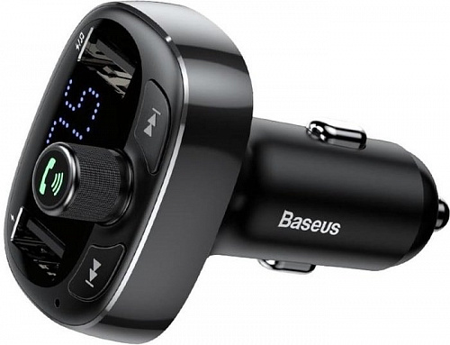 FM модулятор Baseus CCALL-TM01