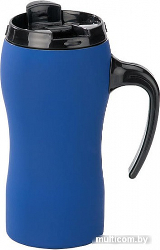 Термокружка Colorissimo Thermal Mug 0.45л (синий) [HD01-NB]