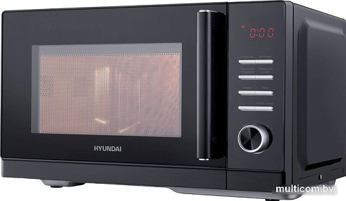 Микроволновая печь Hyundai HYM-D3013