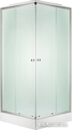 Душевая кабина Saniteco SN-210W