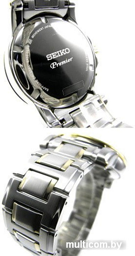 Наручные часы Seiko SNQ148P1
