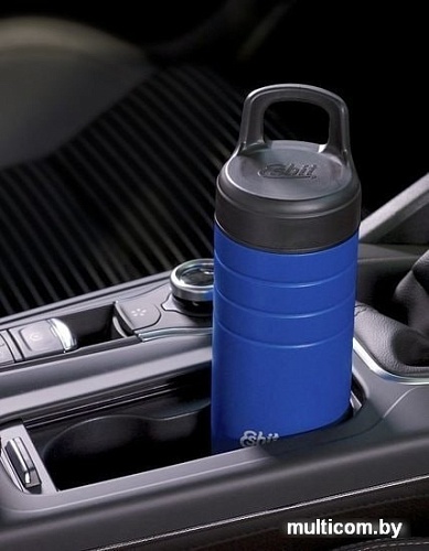 Термокружка Esbit Majoris WM450TL-SB 450мл (небесно-голубой)