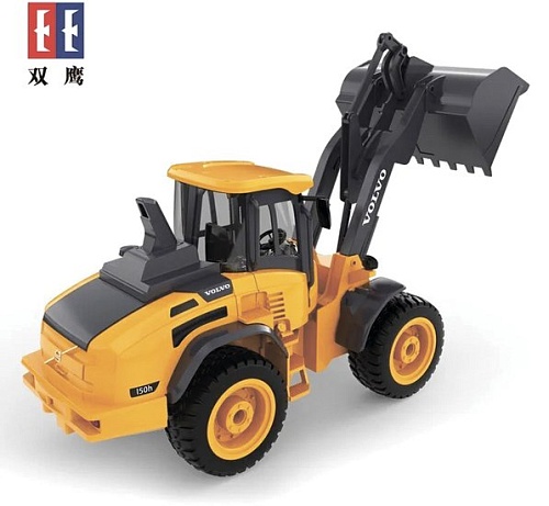 Спецтехника Double Eagle Volvo E569-003