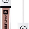 Жидкая помада для губ Relouis Nude Matte Complimenti (тон 24)