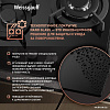 Варочная панель Weissgauff HGG 451 BGV Nano Glass