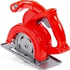 Электропила игрушечная Полесье 92113 (красный)