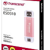 Transcend ESD310 512GB TS512GESD310P