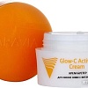 Aravia Крем для лица Professional Glow-C Active Бустер для сияния кожи с витамином С 50 мл