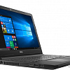 Ноутбук Dell Inspiron 15 3576-6557