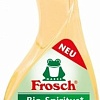 Универсальное средство Frosch Апельсин 500 мл