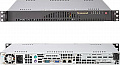 Корпус Supermicro SuperChassis CSE-512L-260B