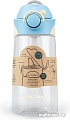 Бутылка для воды Арктика 712-450-3 (небо)