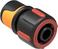 Коннектор Fiskars Коннектор для шланга 19 мм 3/4" 1027074